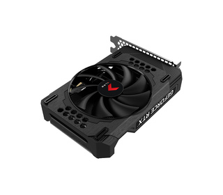 PNY GeForce RTX 3050 8GB XLR8 Gaming REVEL EPIC-X RGB Single Fan Edition NVIDIA 8 Go GDDR6