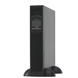 ONLINE USV-Systeme ZINTO 1000 Interactivité de ligne 1 kVA 900 W 8 sortie(s) CA