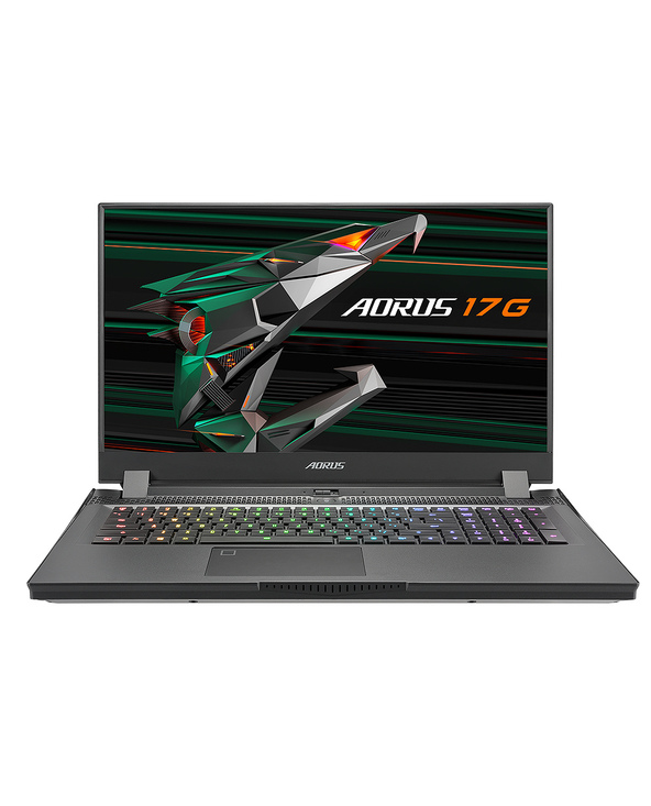 AORUS 17G KD-72FR325SH 17.3\