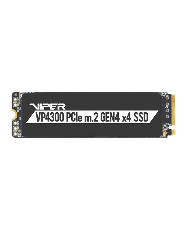 Patriot Memory VIPER VP4300 M.2 1000 Go PCI Express 4.0 NVMe