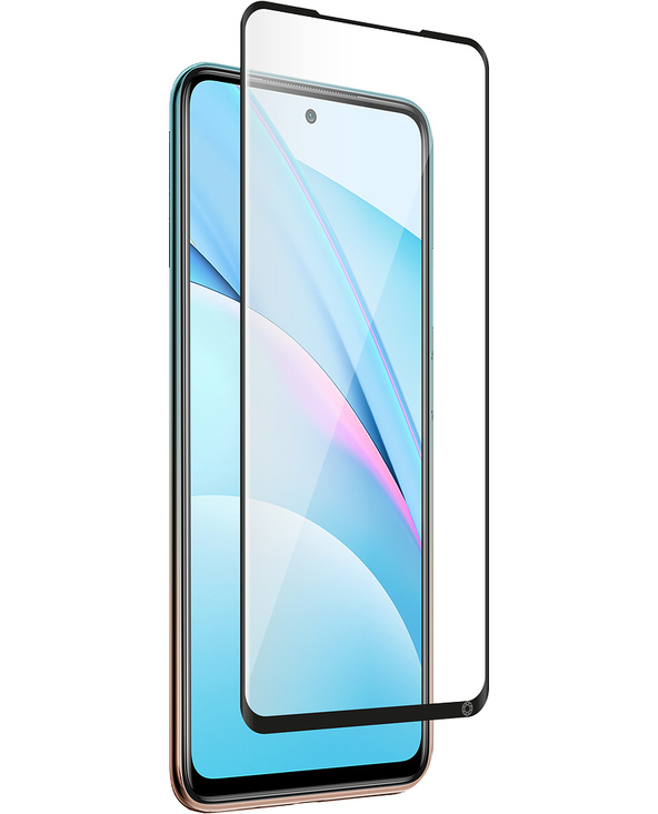 Bigben Connected FGOGXMI10TL protection d'écran pour téléphones portables Protection d'écran transparent Xiaomi 1 pièce(s)