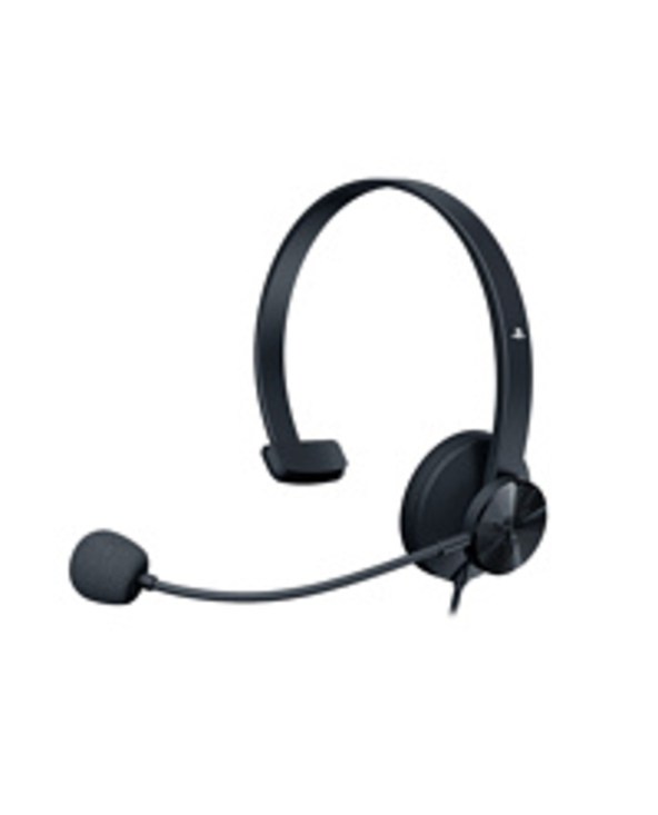 Razer Tetra PS4 Casque Avec fil Arceau Jouer Noir