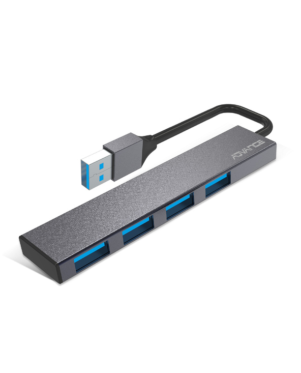 ADVANCE XPAND SMART USB 3.2 Gen 1 (3.1 Gen 1) Type-A 480 Mbit/s Gris