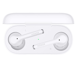 Honor Magic Earbuds Écouteurs Sans fil Ecouteurs Appels/Musique Bluetooth Blanc