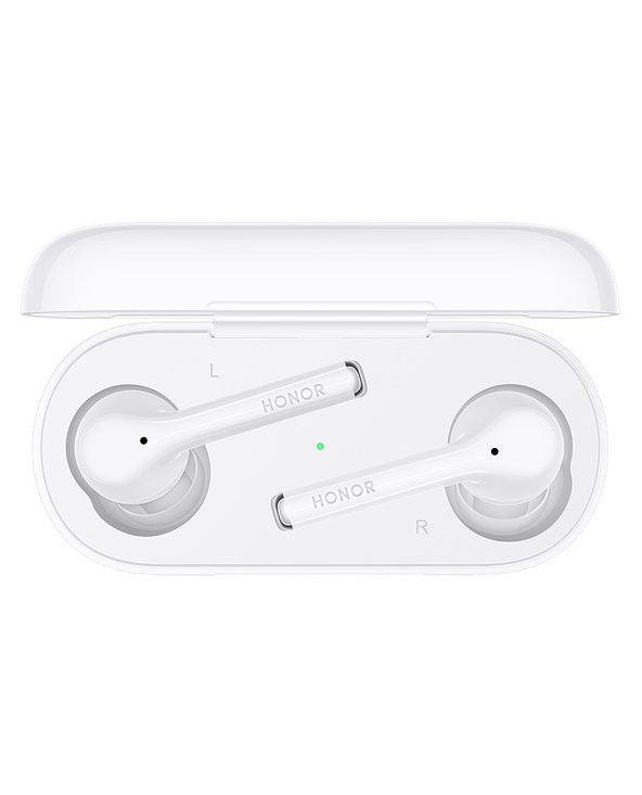 Honor Magic Earbuds Écouteurs Sans fil Ecouteurs Appels/Musique Bluetooth Blanc