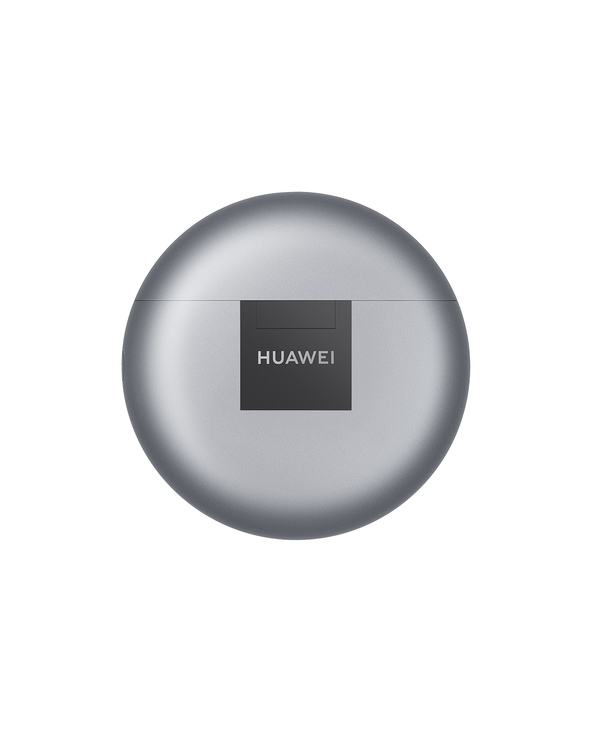 Huawei FreeBuds 4 Casque True Wireless Stereo (TWS) Ecouteurs Appels/Musique Bluetooth Argent