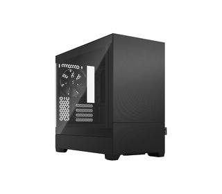 Fractal Design Pop Mini Silent Noir