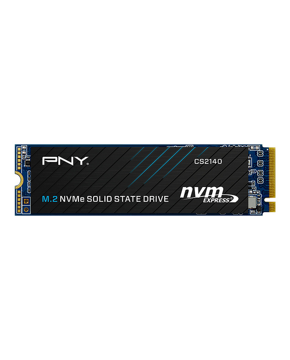 PNY CS2140 M.2 500 Go PCI Express 4.0 3D NAND NVMe