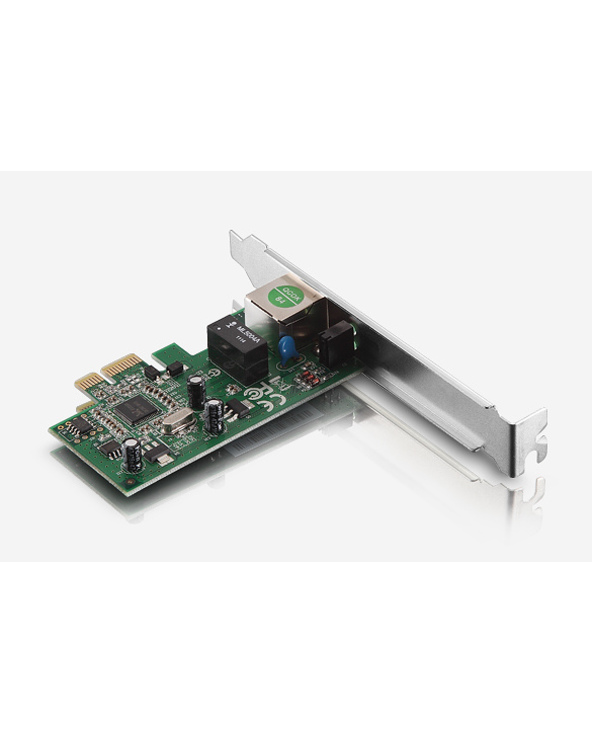Netis System AD1103 carte réseau Interne Ethernet 1000 Mbit/s