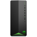HP Pavilion Gaming PAVILION GAMING DESKTOP TG01-2523NF BUNDLE PC I5 8 Go 512 Go Windows 10 Home Noir