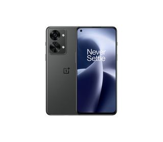OnePlus NORD 2T 5G 6.43" 256 Go Gris