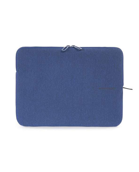 Tucano Mélange Second Skin sacoche d'ordinateurs portables 35,6 cm (14") Housse Bleu