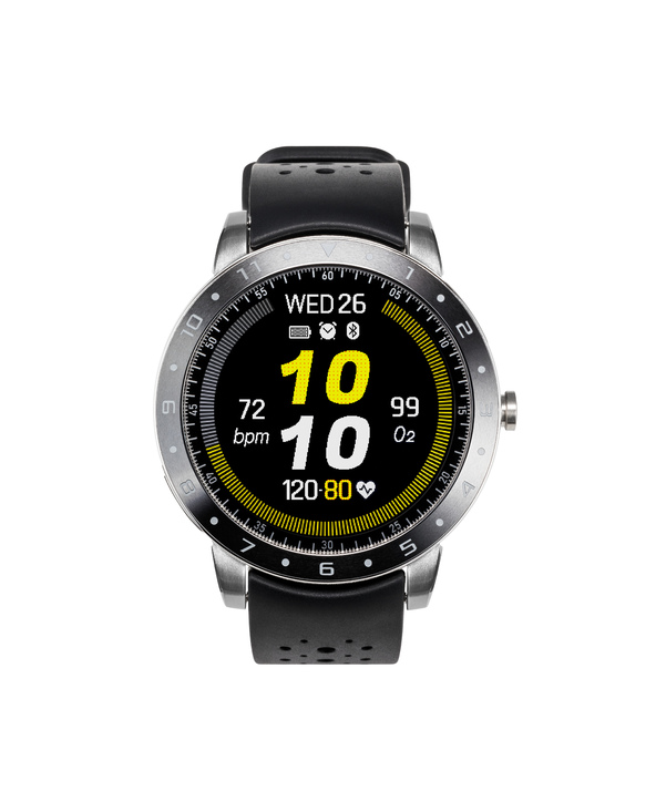 ASUS VivoWatch 5 HC-B05 3,4 cm (1.34") LCD GPS (satellite)