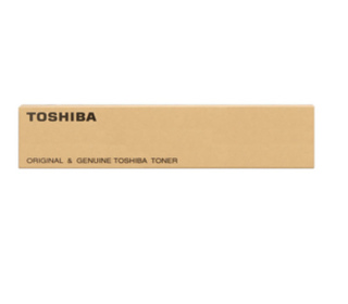 Toshiba T-FC616E-Y Cartouche de toner 1 pièce(s) Original Jaune