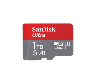 SanDisk Ultra 1000 Go MicroSDXC Classe 10