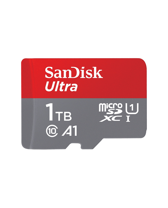 SanDisk Ultra 1000 Go MicroSDXC Classe 10
