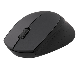 Deltaco MS-460 souris Droitier RF sans fil Optique 1200 DPI