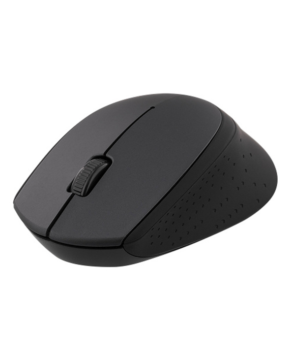 Deltaco MS-460 souris Droitier RF sans fil Optique 1200 DPI
