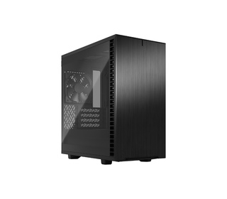 Fractal Design Define 7 Mini Noir