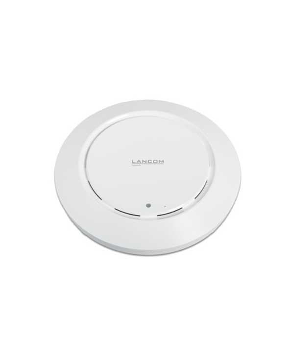 Lancom Systems LW-500 (WW) 867 Mbit/s Blanc Connexion Ethernet, supportant l'alimentation via ce port (PoE)