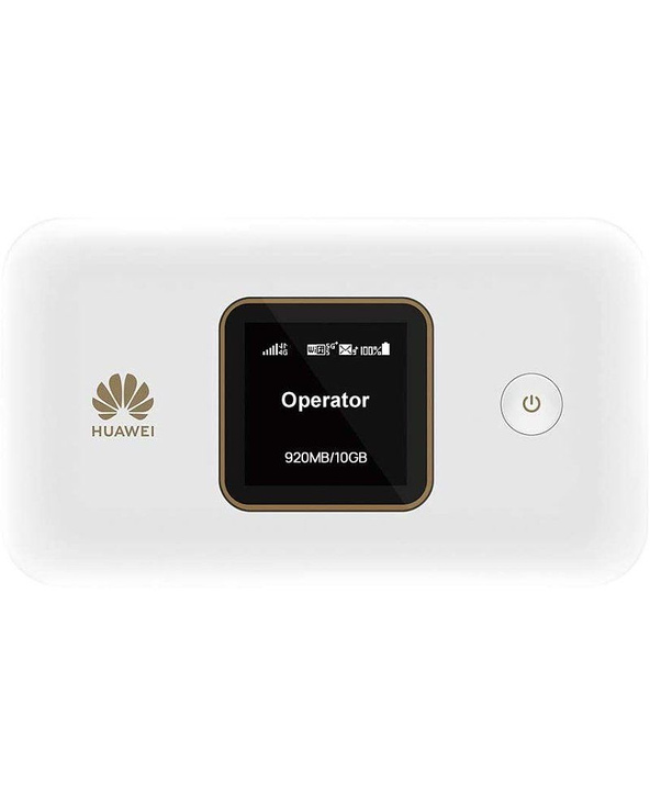 Huawei E5785-92C routeur sans fil Bi-bande (2,4 GHz / 5 GHz) 4G Blanc