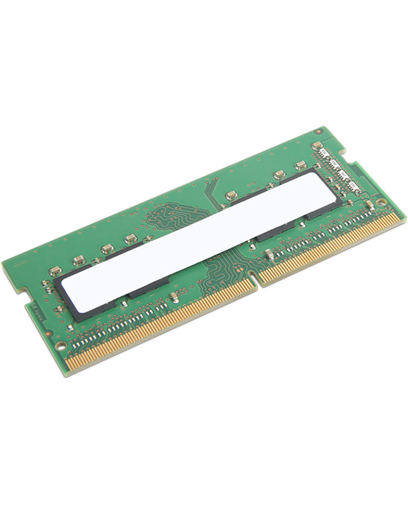 Lenovo 4X71F27329 module de mémoire 8 Go 1 x 8 Go DDR4 3200 MHz ECC