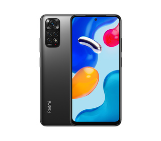 Xiaomi Redmi NOTE 11 6.43" 128 Go Gris