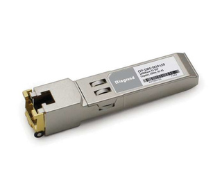 Legrand Émetteur-récepteur CFP version 100GBase-SR10 conforme TAA compatible avec Cisco[R] CFP-100G-SR10 (MMF, 850 nm, 150 m, MP