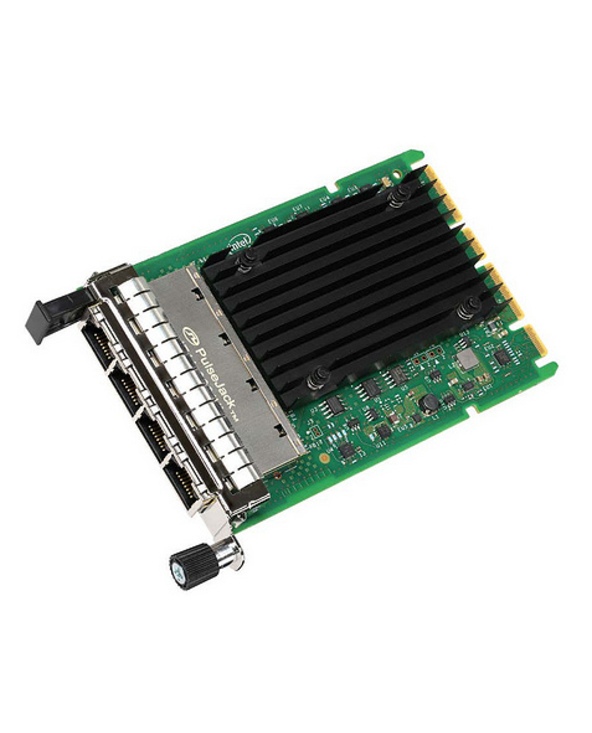 Lenovo 4XC7A08277 carte réseau Interne Ethernet 1000 Mbit/s