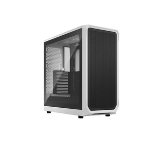 Fractal Design Focus 2 Blanc