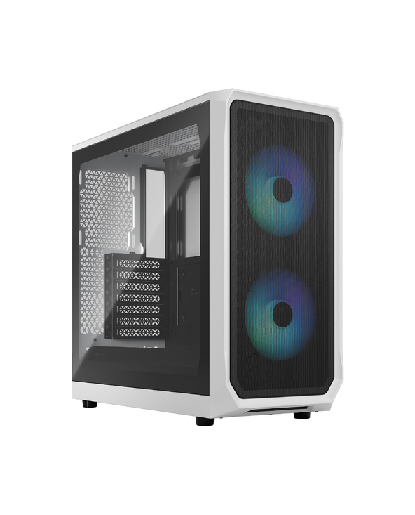 Fractal Design Focus 2 Blanc