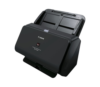 Canon imageFORMULA DR-M260 Alimentation papier de scanner 600 x 600 DPI A4 Noir