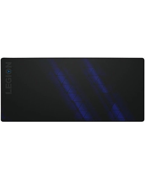 Lenovo GXH1C97869 tapis de souris Tapis de souris de jeu Noir, Bleu