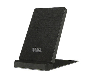 WE WESUPINDUCUNIV chargeur d'appareils mobiles Noir Auto