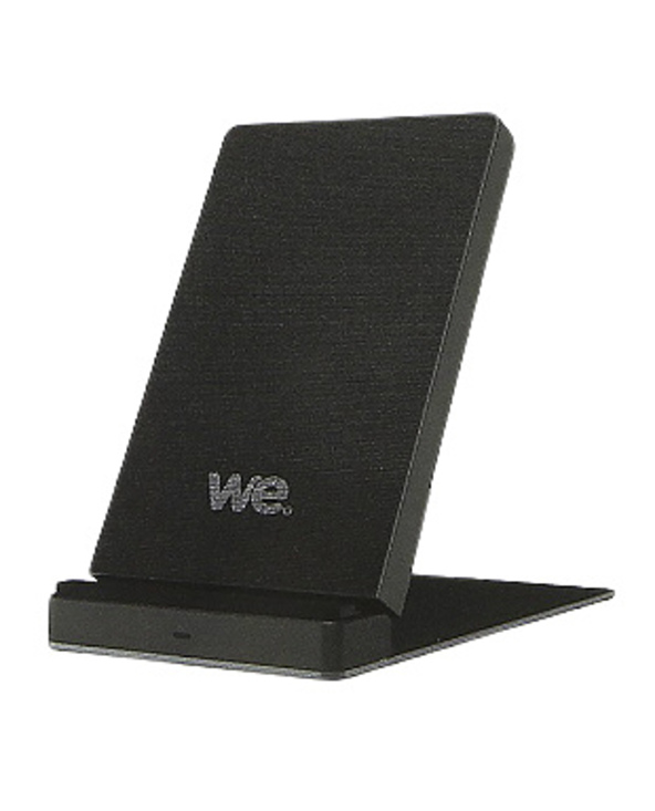 WE WESUPINDUCUNIV chargeur d'appareils mobiles Noir Auto