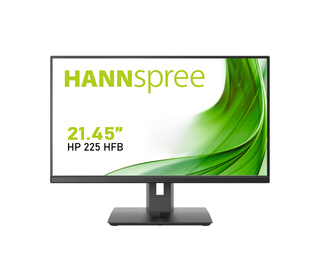 Hannspree HP 225 HFB 21.45" LED Full HD 5 ms Noir