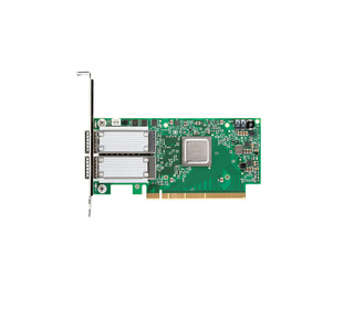 Nvidia MCX516A-CCAT carte et adaptateur d'interfaces Interne QSFP28