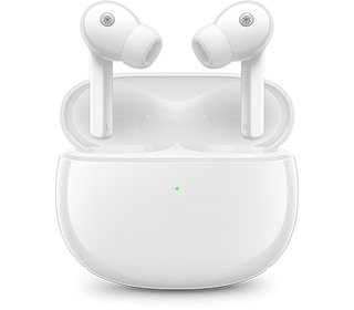 Xiaomi Buds 3 Casque True Wireless Stereo (TWS) Ecouteurs Appels/Musique Bluetooth Blanc