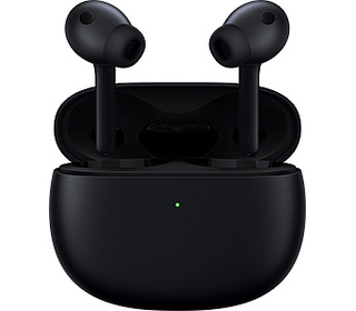 Xiaomi Buds 3 Casque True Wireless Stereo (TWS) Ecouteurs Appels/Musique Bluetooth Noir
