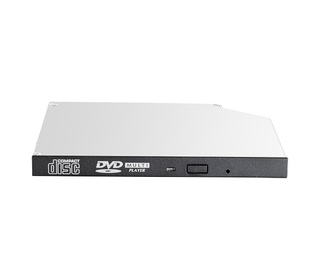 Fujitsu S26361-F3778-L1 lecteur de disques optiques Interne DVD Super Multi Noir