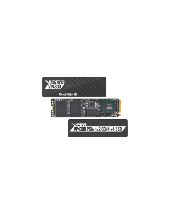 Patriot Memory VP4300 M.2 2000 Go PCI Express 4.0