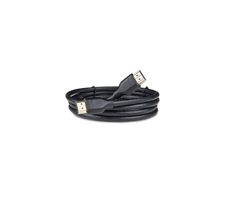 DCU Advance Tecnologic 30501630 câble vidéo et adaptateur 3 m HDMI Type A (Standard) HDMI