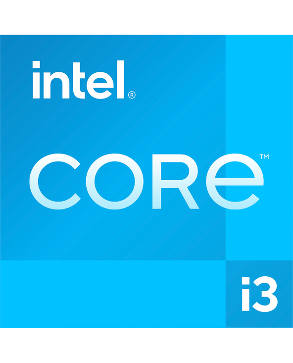 Intel Core i3-12100F processeur 12 Mo Smart Cache