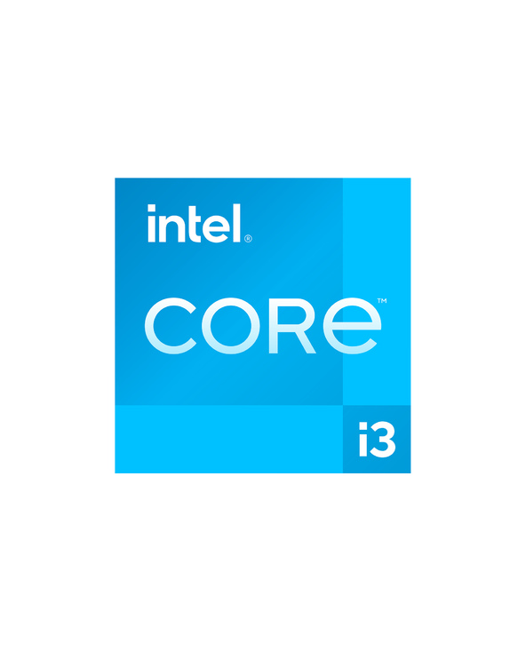 Intel Core i3-12100 processeur 12 Mo Smart Cache