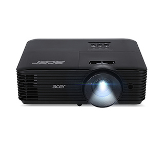 Acer Essential X1128I DLP SVGA 4500 ANSI lumens