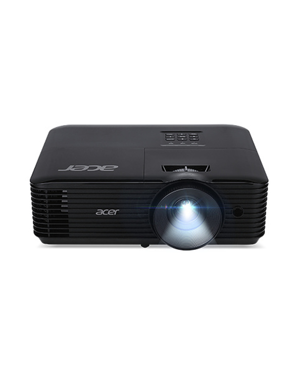 Acer Essential X1128I DLP SVGA 4500 ANSI lumens