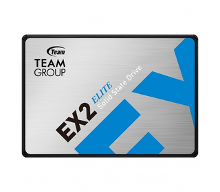 Team Group EX2 2.5" 1000 Go Série ATA III