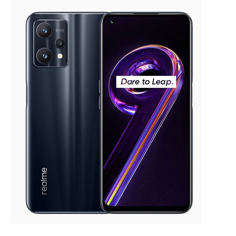 Tim 9 TIM 9 PRO 5G 6.6