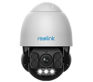 Reolink RLC-823A Caméra de sécurité IP Intérieure et extérieure 3840 x 2160 pixels Mur