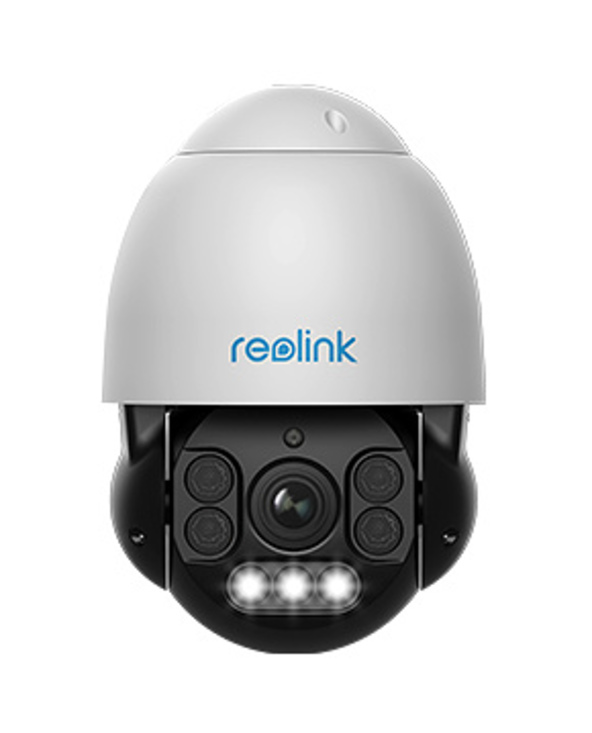 Reolink RLC-823A Caméra de sécurité IP Intérieure et extérieure 3840 x 2160 pixels Mur